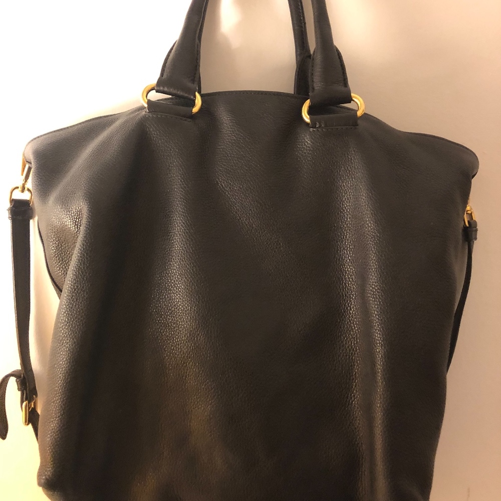 Prada Satchel Tote - Picture 5 of 5